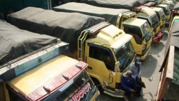 Ada Peluang Truk Kecepatan Lambat Dihentikan Saat Arus Mudik